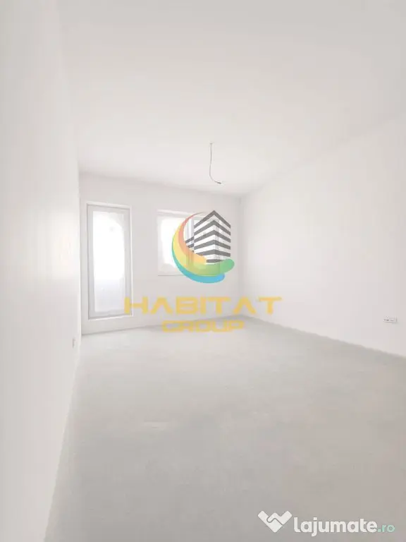 Vânzare Apartament 2 camere 63 mp - Berceni / Popești leordeni - Popesti Leordeni (Bucuresti-Ilfov)