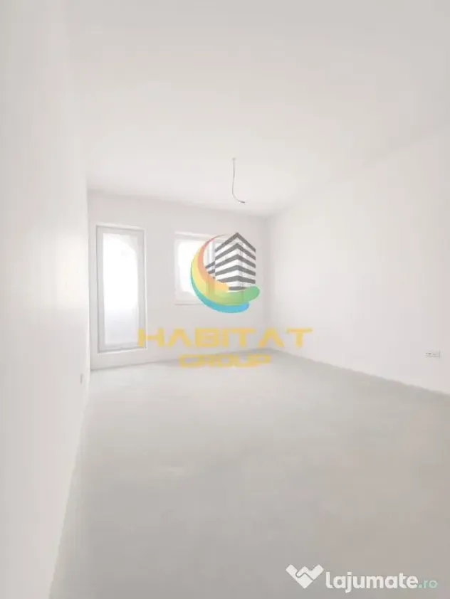 Vânzare Apartament 2 camere 63 mp - Berceni / Popești leordeni - Popesti Leordeni (Bucuresti-Ilfov)