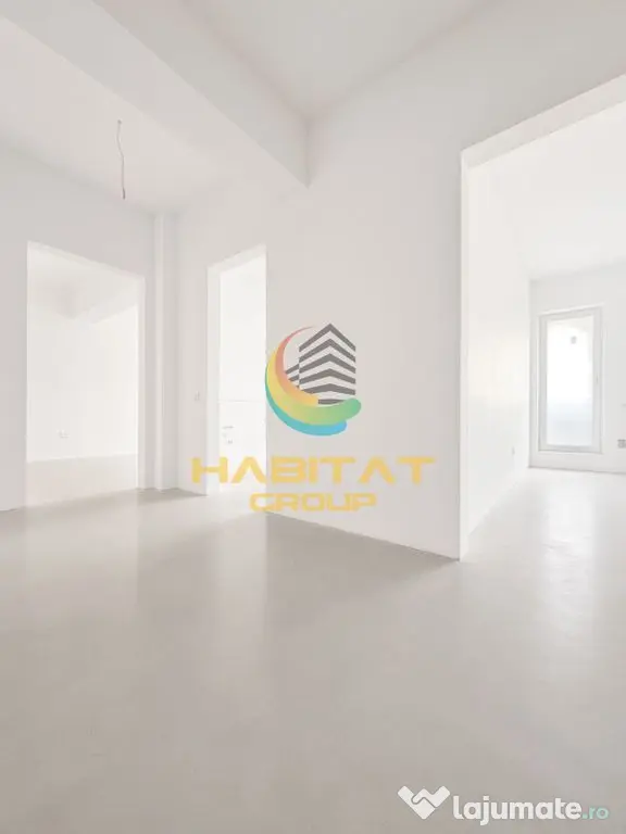 Vânzare Apartament 2 camere 63 mp - Berceni / Popești leordeni - Popesti Leordeni (Bucuresti-Ilfov)