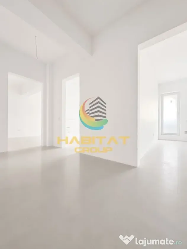 Vânzare Apartament 2 camere 63 mp - Berceni / Popești leordeni - Popesti Leordeni (Bucuresti-Ilfov)