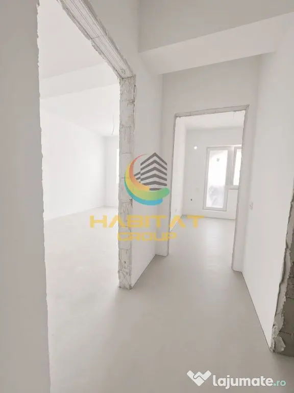 Vânzare Apartament 2 camere 63 mp - Berceni / Popești leordeni - Popesti Leordeni (Bucuresti-Ilfov)