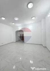 Spațiu comercial de inchiriat in Sepreus - strada principala