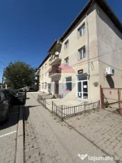 Spațiu comercial de inchiriat in Sepreus - strada principala