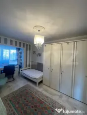 Apartament 3 camere, 65 mp + balcon | Mărăști, zona Scort 