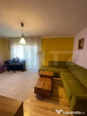 Apartament 3 camere, 65 mp + balcon | Mărăști, zona Scort 