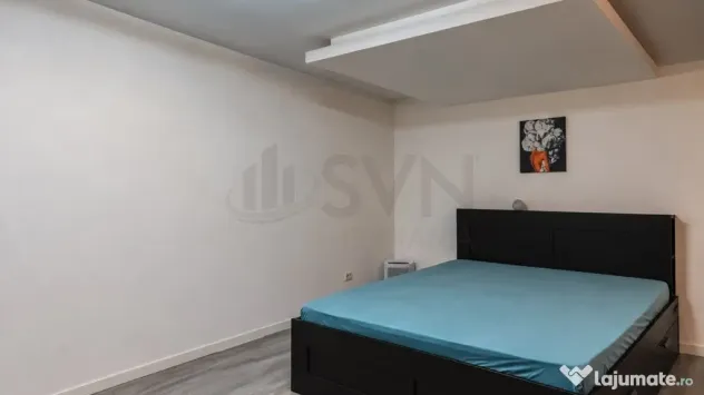 Garsoniera I Timpuri Noi - Bucuresti (Bucuresti-Ilfov)