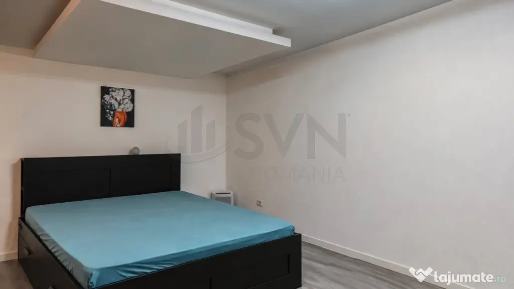 Garsoniera I Timpuri Noi - Bucuresti (Bucuresti-Ilfov)