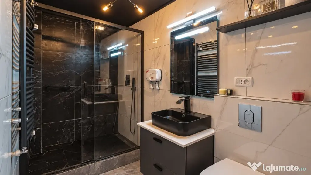 Garsoniera I Timpuri Noi - Bucuresti (Bucuresti-Ilfov)