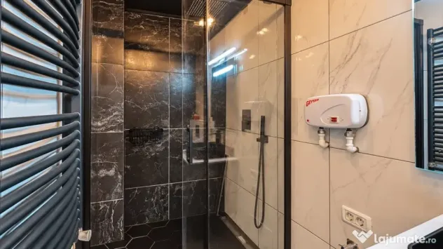 Garsoniera I Timpuri Noi - Bucuresti (Bucuresti-Ilfov)