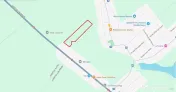 FRUMUSANI– ORASTI | TEREN 7.630 MP | DUBLA DESCHIDERE 28 M
