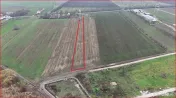 FRUMUSANI– ORASTI | TEREN 7.630 MP | DUBLA DESCHIDERE 28 M