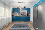 Casă premium 3 dormitoare + birou, garaj încălzit, acceptă animale