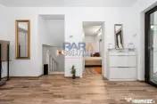 Casă premium 3 dormitoare + birou, garaj încălzit, acceptă animale