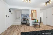 Casă premium 3 dormitoare + birou, garaj încălzit, acceptă animale