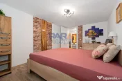 Casă premium 3 dormitoare + birou, garaj încălzit, acceptă animale