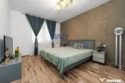 Casă premium 3 dormitoare + birou, garaj încălzit, acceptă animale