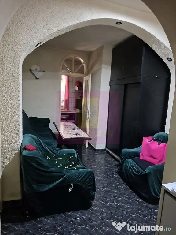 Vanzare apartament 3camere Bd. Gheorghe Șincai, metrou, parcare - Bucuresti (Bucuresti-Ilfov)