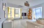 Apartament 2 camere Transparent Residence - Aqua Garden
