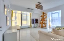 Apartament 2 camere Transparent Residence - Aqua Garden