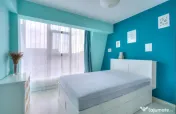 Apartament 2 camere Transparent Residence - Aqua Garden
