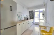Apartament 2 camere Transparent Residence - Aqua Garden