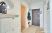 Apartament 2 camere Transparent Residence - Aqua Garden