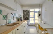 Apartament 2 camere Transparent Residence - Aqua Garden