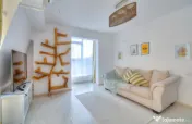 Apartament 2 camere Transparent Residence - Aqua Garden