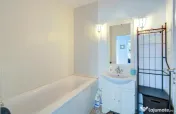 Apartament 2 camere Transparent Residence - Aqua Garden