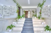 Apartament 2 camere Transparent Residence - Aqua Garden