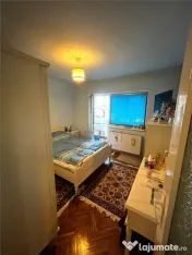 LIPOVEI - ETAJ 1 - 4 CAMERE - 3 BALCOANE - CENTRALA PROPRIE 