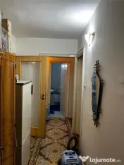 LIPOVEI - ETAJ 1 - 4 CAMERE - 3 BALCOANE - CENTRALA PROPRIE 