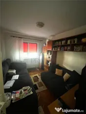 LIPOVEI - ETAJ 1 - 4 CAMERE - 3 BALCOANE - CENTRALA PROPRIE 