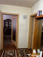LIPOVEI - ETAJ 1 - 4 CAMERE - 3 BALCOANE - CENTRALA PROPRIE 