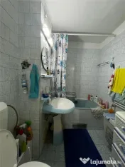 LIPOVEI - ETAJ 1 - 4 CAMERE - 3 BALCOANE - CENTRALA PROPRIE 