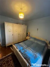LIPOVEI - ETAJ 1 - 4 CAMERE - 3 BALCOANE - CENTRALA PROPRIE 