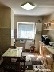 LIPOVEI - ETAJ 1 - 4 CAMERE - 3 BALCOANE - CENTRALA PROPRIE 