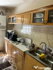 LIPOVEI - ETAJ 1 - 4 CAMERE - 3 BALCOANE - CENTRALA PROPRIE 