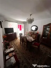 LIPOVEI - ETAJ 1 - 4 CAMERE - 3 BALCOANE - CENTRALA PROPRIE 