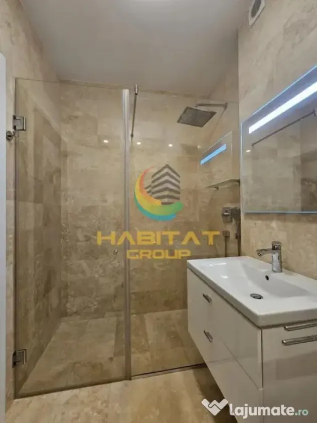Apartament 2 Camere 2 Balcoane Mutare Imediata - Bucuresti (Bucuresti-Ilfov)