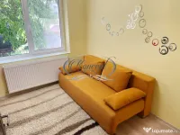 Apartament cu 3 camere in zona FSEGA