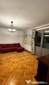 0%Comision 3 CAMERE | CENTRALĂ | BLOC ANVELOPAT | LUJERUL 
