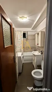 0%Comision 3 CAMERE | CENTRALĂ | BLOC ANVELOPAT | LUJERUL