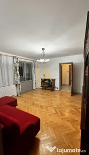0%Comision 3 CAMERE | CENTRALĂ | BLOC ANVELOPAT | LUJERUL