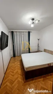 0%Comision 3 CAMERE | CENTRALĂ | BLOC ANVELOPAT | LUJERUL