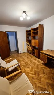 0%Comision 3 CAMERE | CENTRALĂ | BLOC ANVELOPAT | LUJERUL