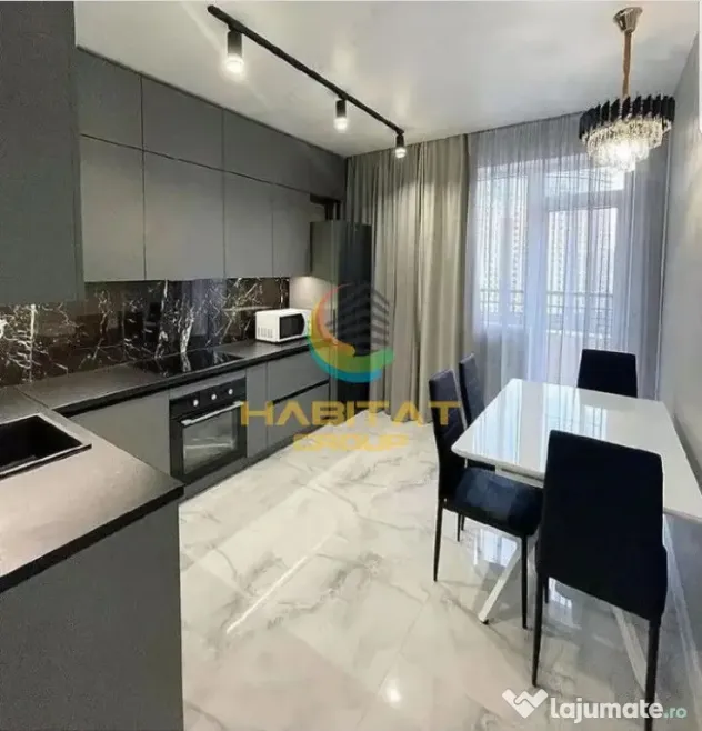 Tineretului metrou 8minute vanzare 2 camere bloc nou modern - Bucuresti (Bucuresti-Ilfov)