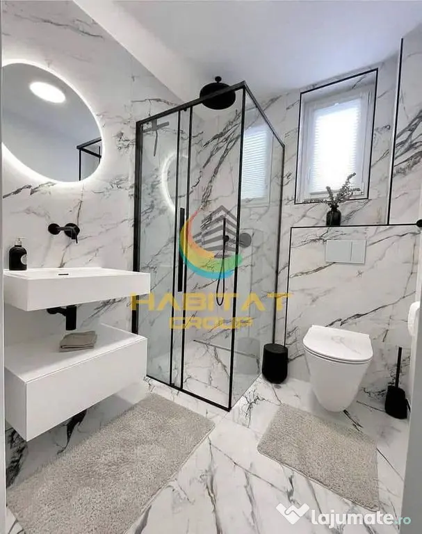 Tineretului metrou 8minute vanzare 2 camere bloc nou modern - Bucuresti (Bucuresti-Ilfov)
