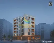 Tineretului metrou 8minute vanzare 2 camere bloc nou modern 