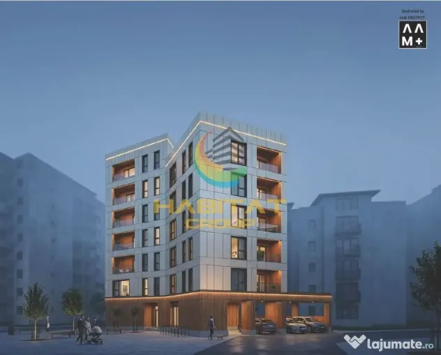 Tineretului metrou 8minute vanzare 2 camere bloc nou modern - Bucuresti (Bucuresti-Ilfov)